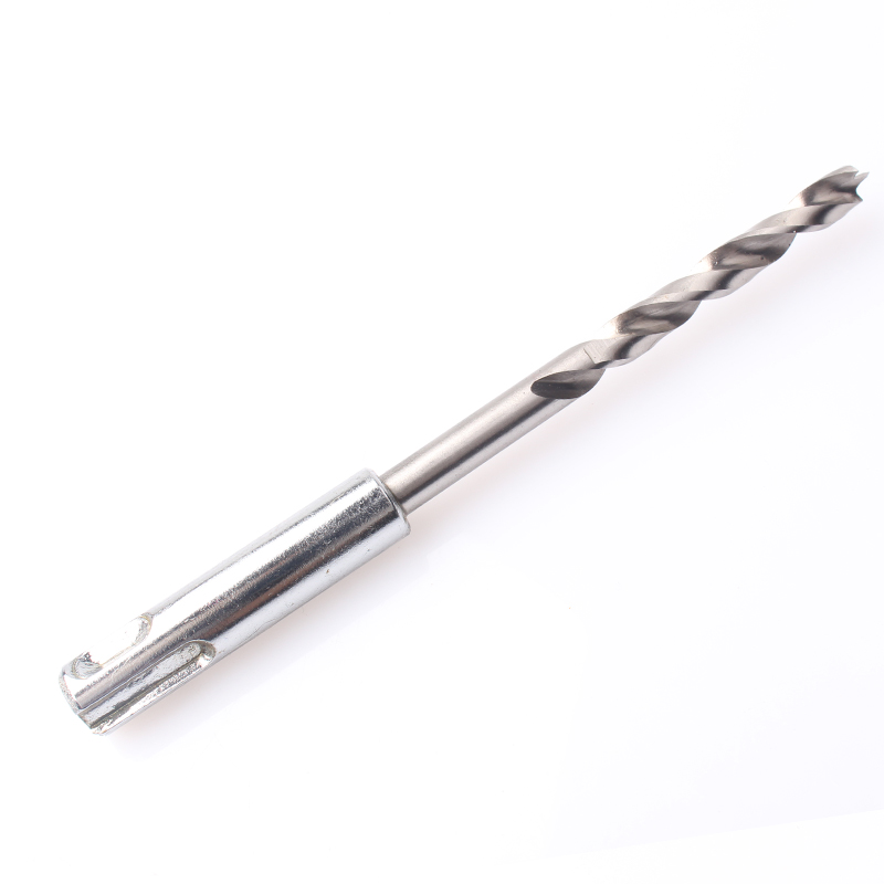 Hex Shank Brad Point Drill Bits For Wood Working ,DIY