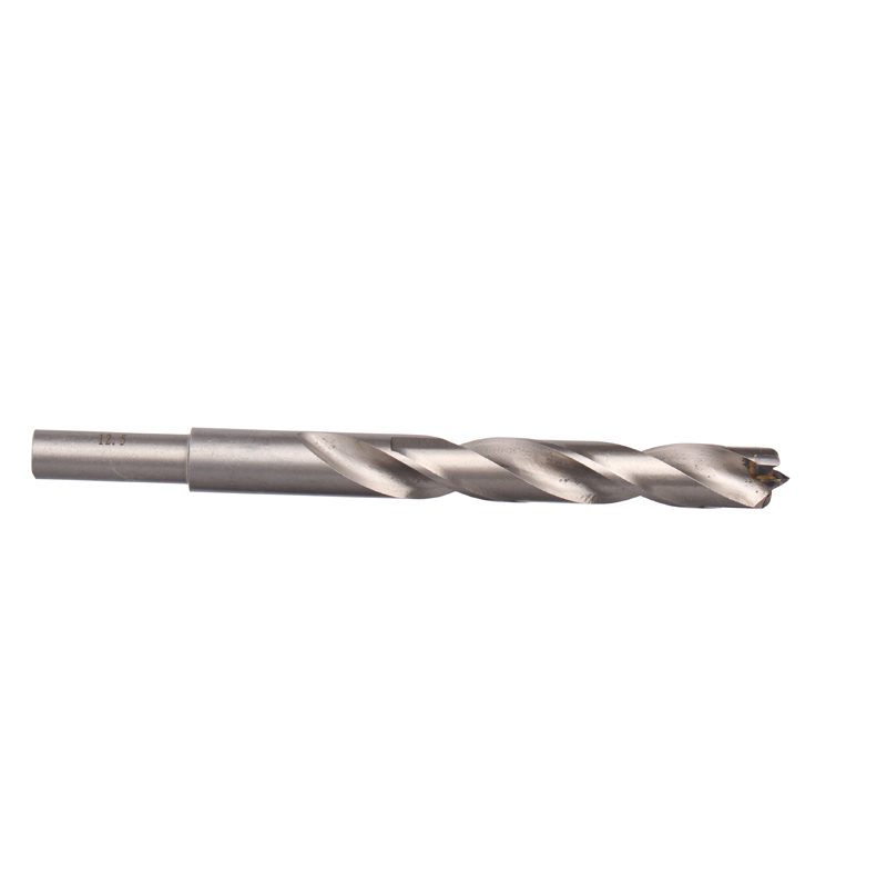 Professional Woodworking Brad Point Drill Bits for Precision Cuts