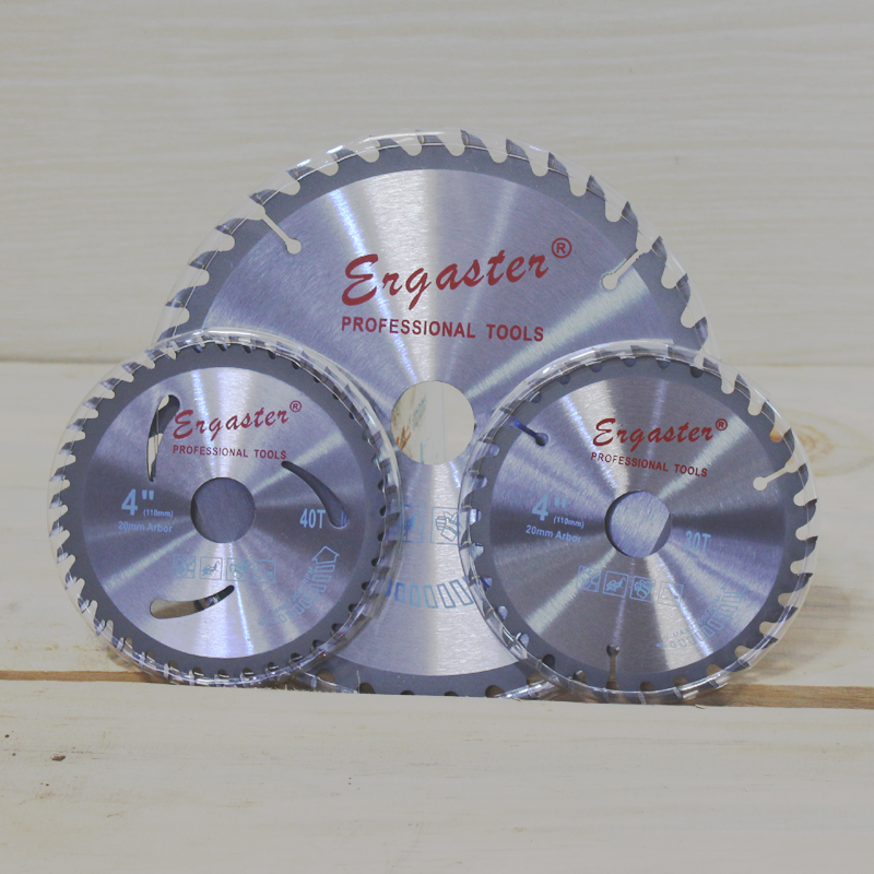 Premium Durable Wood Cutting Blade for Professional Results